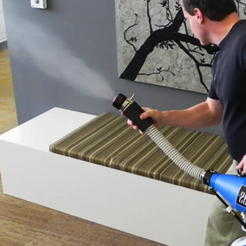 Professional Odor Removal in Newton, TX